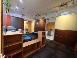 Parklane Shopping Mall (D7), Office #607321231